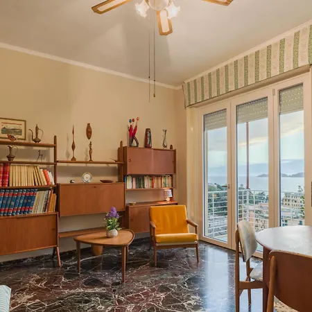 Appartamento Sea Escape By Interhome