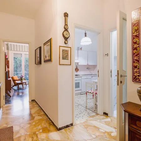 Appartamento Sea Escape By Interhome Rapallo