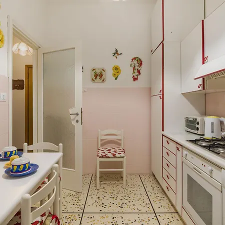 Appartamento Sea Escape By Interhome *