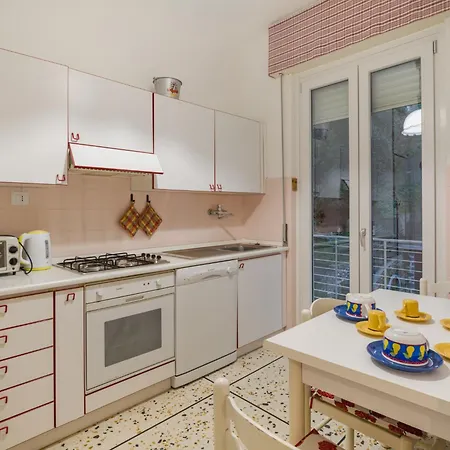 Appartamento Sea Escape By Interhome