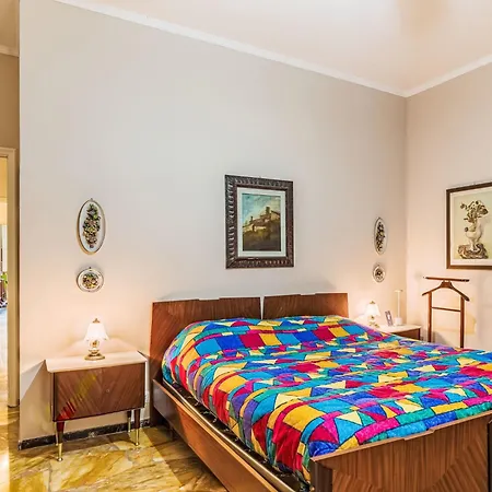 Sea Escape By Interhome Appartamento