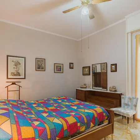 Appartamento Sea Escape By Interhome