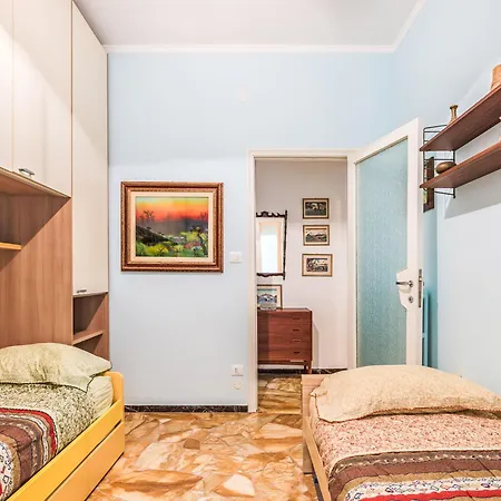 Appartamento Sea Escape By Interhome Rapallo