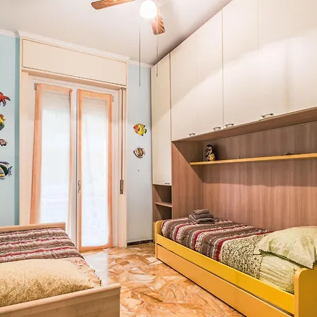 Sea Escape By Interhome Appartamento Rapallo