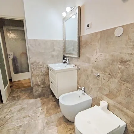 Appartamento Sea Escape By Interhome