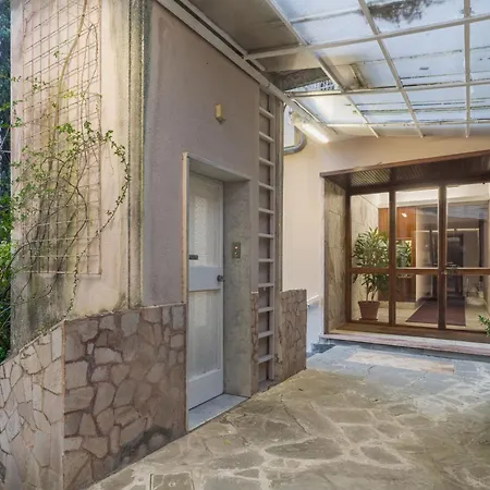 Appartamento Sea Escape By Interhome