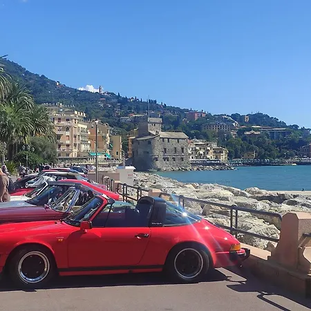 Appartamento Sea Escape By Interhome Rapallo